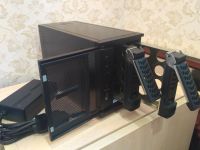 Лот: 18301815. Фото: 4. NAS Сетевой накопитель Netgear... Красноярск