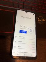 Лот: 15750835. Фото: 5. Samsung Galaxy S10