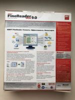 Лот: 25647478. Фото: 5. ABBYY FineReader OCR 9.0 Professional...