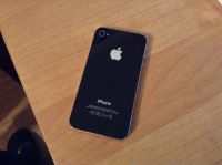 Лот: 4346609. Фото: 4. apple iphone 4s 8gb rst
