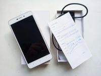 Лот: 17543295. Фото: 3. Xiaomi Redmi 4A. Красноярск