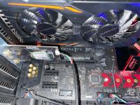 Лот: 19705027. Фото: 6. Gigabyte Geforce GTX 1050 Ti OC...