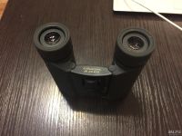 Лот: 8849504. Фото: 5. Бинокль Nikon 8x25 WP Sportstar...