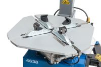 Лот: 13540391. Фото: 2. Шиномонтажный стенд станок полуавтомат... Инструмент