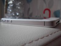 Лот: 6712793. Фото: 4. iPhone 4S (16 гб)