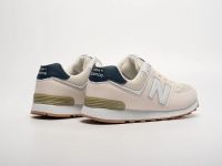 Лот: 24973926. Фото: 3. Кроссовки New Balance 574. Одежда, обувь, галантерея