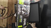 Лот: 17948246. Фото: 3. Gtx 1060 3 gb. Компьютеры, оргтехника, канцтовары