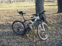 Лот: 141179. Фото: 2. Велосипед Jamis durango 2.0 2008... Велоспорт