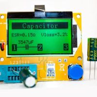 Лот: 25507454. Фото: 4. 3300мкФ*6.3В -конденсатор электролитический...