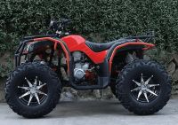 Лот: 25650246. Фото: 4. Квадроцикл ZONGSHEN TUNDRA 4X4... Красноярск