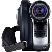 Лот: 6168912. Фото: 2. камера- samsung digital cam Vp-... Фото, видеокамеры, оптика