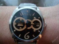 Лот: 784623. Фото: 3. Часы D&G мужские!