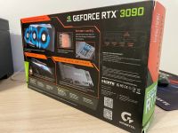 Лот: 19467373. Фото: 3. Gigabyte GeForce RTX 3090 Gaming... Компьютеры, оргтехника, канцтовары