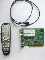 Лот: 12769477. Фото: 3. Тв тюнер. PCI Aver Media—Aver... Компьютеры, оргтехника, канцтовары