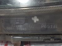 Лот: 20898481. Фото: 7. Фара ксеноновая Mazda Demio DE5FS...