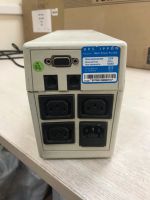 Лот: 16008773. Фото: 3. ИБП IPPON Back Power Pro 500... Компьютеры, оргтехника, канцтовары