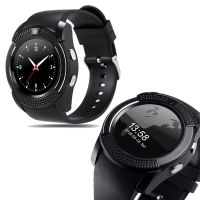 Лот: 10943433. Фото: 2. Умные часы V8 Smart watch. Смартфоны, связь, навигация