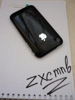 Лот: 2985509. Фото: 2. IPHONE 3g 8gb USA 4.2.1/06.15... Смартфоны, связь, навигация