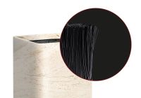 Лот: 15455426. Фото: 2. Подставка для ножей универсальная... Посуда, кухонная утварь