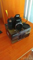 Лот: 12190585. Фото: 2. Цифровой фотоаппарат Fujifilm... Фотокамеры