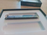 Лот: 23425767. Фото: 2. Как новый NVME M2 SSD на 1 Tb... Комплектующие