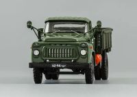 Лот: 6177963. Фото: 5. Масштабная модель ГАЗ-52-07 бортовой...