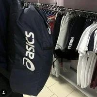 Лот: 12853149. Фото: 2. Рюкзак asics wrestling. Аксессуары