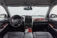 Лот: 21980353. Фото: 10. Toyota Camry 2012