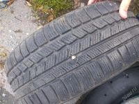 Лот: 2178578. Фото: 2. продам зимнюю резину ROADSTONE. Шины, Диски