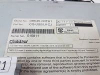 Лот: 20899457. Фото: 5. Магнитола Toyota Corolla Spacio...