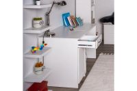 Лот: 23687687. Фото: 4. Письменный стол Hoff Кастор. Красноярск
