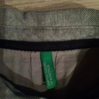 Лот: 8278558. Фото: 3. Поло с длинным рукавом (Benetton... Дети растут