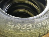 Лот: 8578507. Фото: 3. Sava 185-60-14". Авто, мото, водный транспорт
