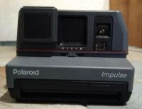 Лот: 19529449. Фото: 2. Фотоаппарат Polaroid Полароид. Фотокамеры