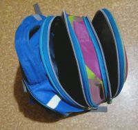 Лот: 14364628. Фото: 7. Ранец школьный + мешок для сменки