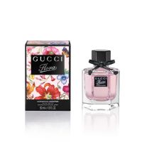 Лот: 8898704. Фото: 4. Flora by Gucci Gorgeous Gardenia... Красноярск