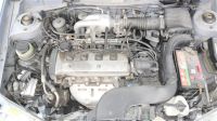 Лот: 1465440. Фото: 3. Toyota Corolla II 1997г. V-1.3... Красноярск