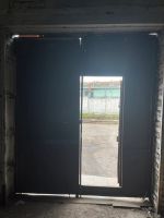 Лот: 19505375. Фото: 3. Ворота металлические 2.5х3м. Строительство и ремонт