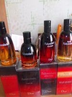 Лот: 2445698. Фото: 2. Fahrenheit Eau De Toilette от... Парфюмерия