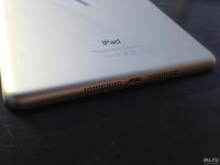 Лот: 9062906. Фото: 3. Ipad mini 2 Retina 16GB LTE. Компьютеры, оргтехника, канцтовары