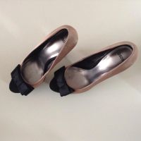 Лот: 6513356. Фото: 2. Нарядные туфли asos. Женская обувь