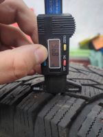 Лот: 25890130. Фото: 3. Зимние шины Tracmax X-Privilo... Авто, мото, водный транспорт