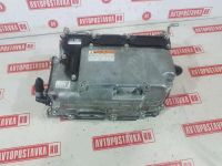 Лот: 20898203. Фото: 2. Инвертор Mazda Axela BYEFP PE-VPH... Автозапчасти
