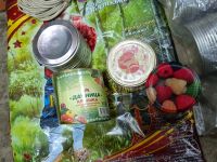 Лот: 23459255. Фото: 2. Крышки для консервирования, закатки... Посуда, кухонная утварь