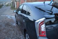 Лот: 5882065. Фото: 7. Toyota Prius 2013 (дилерский...