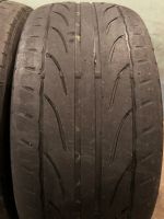 Лот: 12241399. Фото: 5. Летняя резина Falken FK452 255...