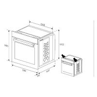 Лот: 20594761. Фото: 6. Духовой шкаф Hotpoint-Ariston...