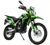 Лот: 24283329. Фото: 4. Мотоцикл Motoland GL250 Enduro... Красноярск