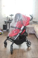 Лот: 9053877. Фото: 7. коляска peg perego si