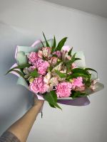 Лот: 25025896. Фото: 3. Сборный букет. Сувениры, подарки